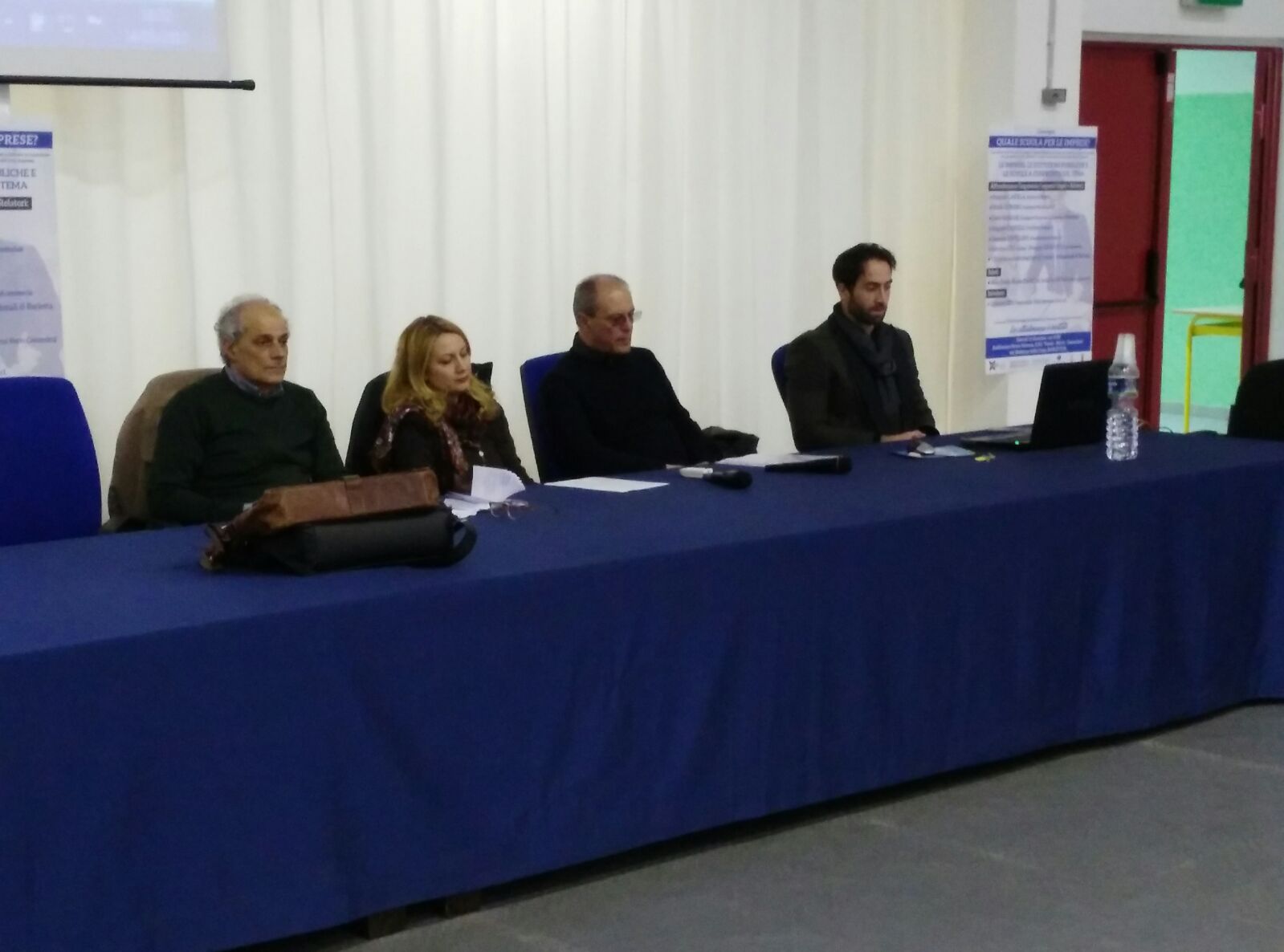 Foto notizia